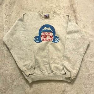 Vintage 1989 Hanes Crewneck
